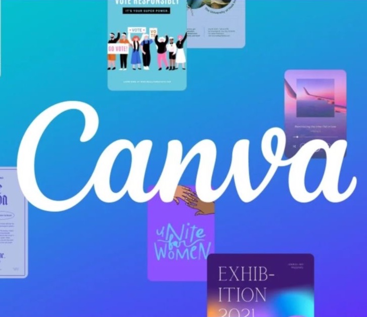 Canva Pro
