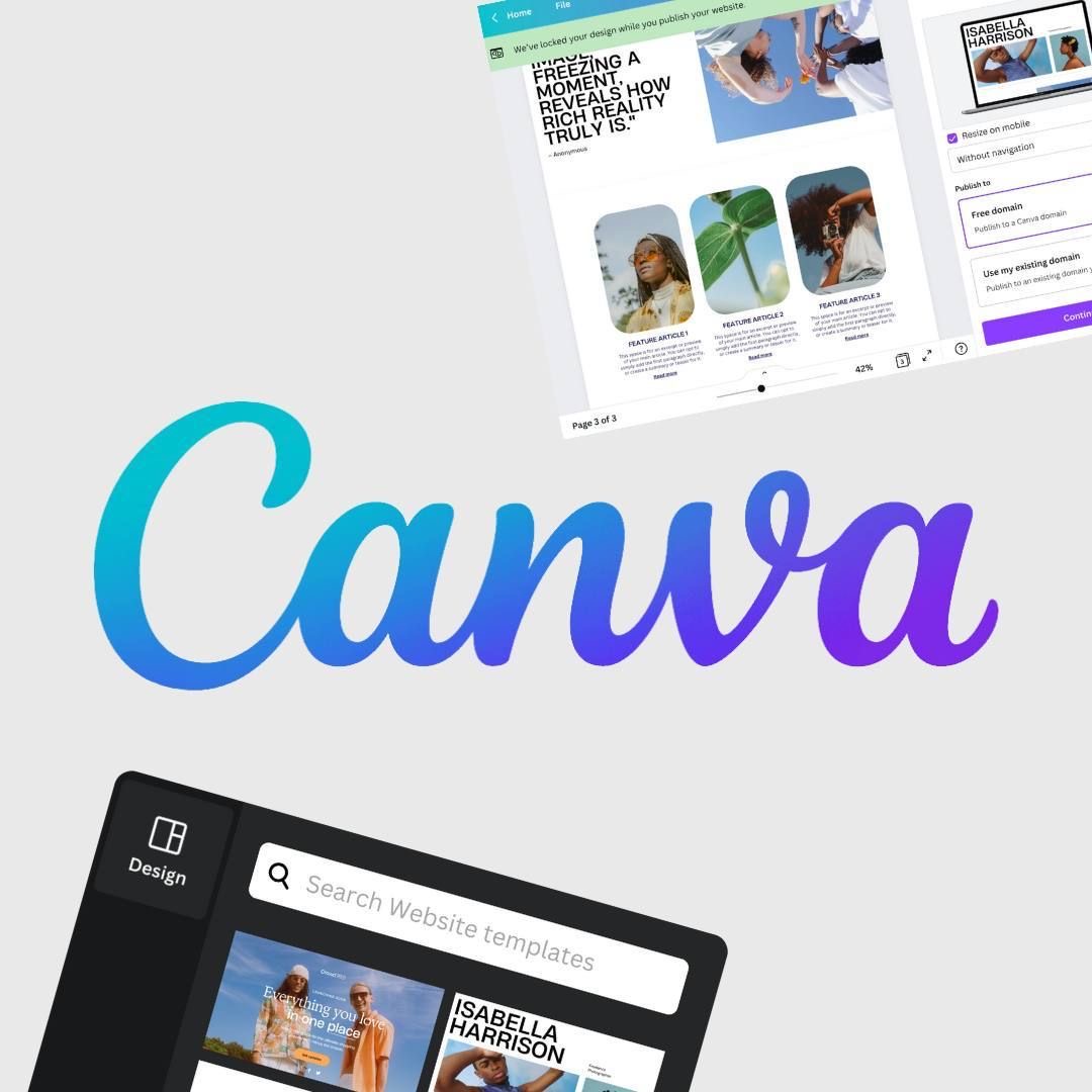 Canva Pro