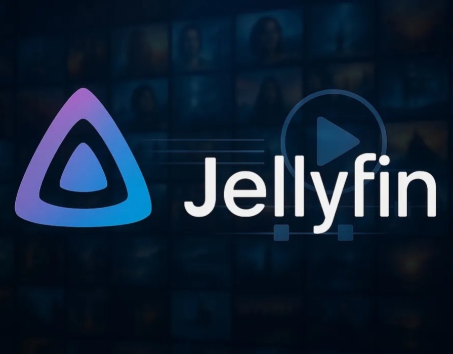 Jellyfin