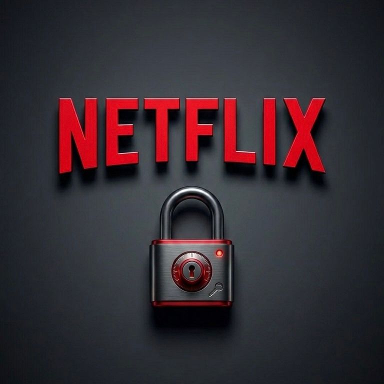 Netflix